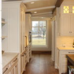Custom Home- Kitchen Cupboards