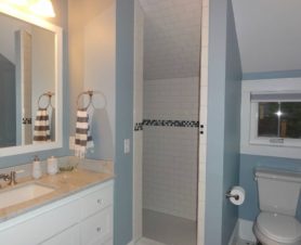 Bathroom- light-blue