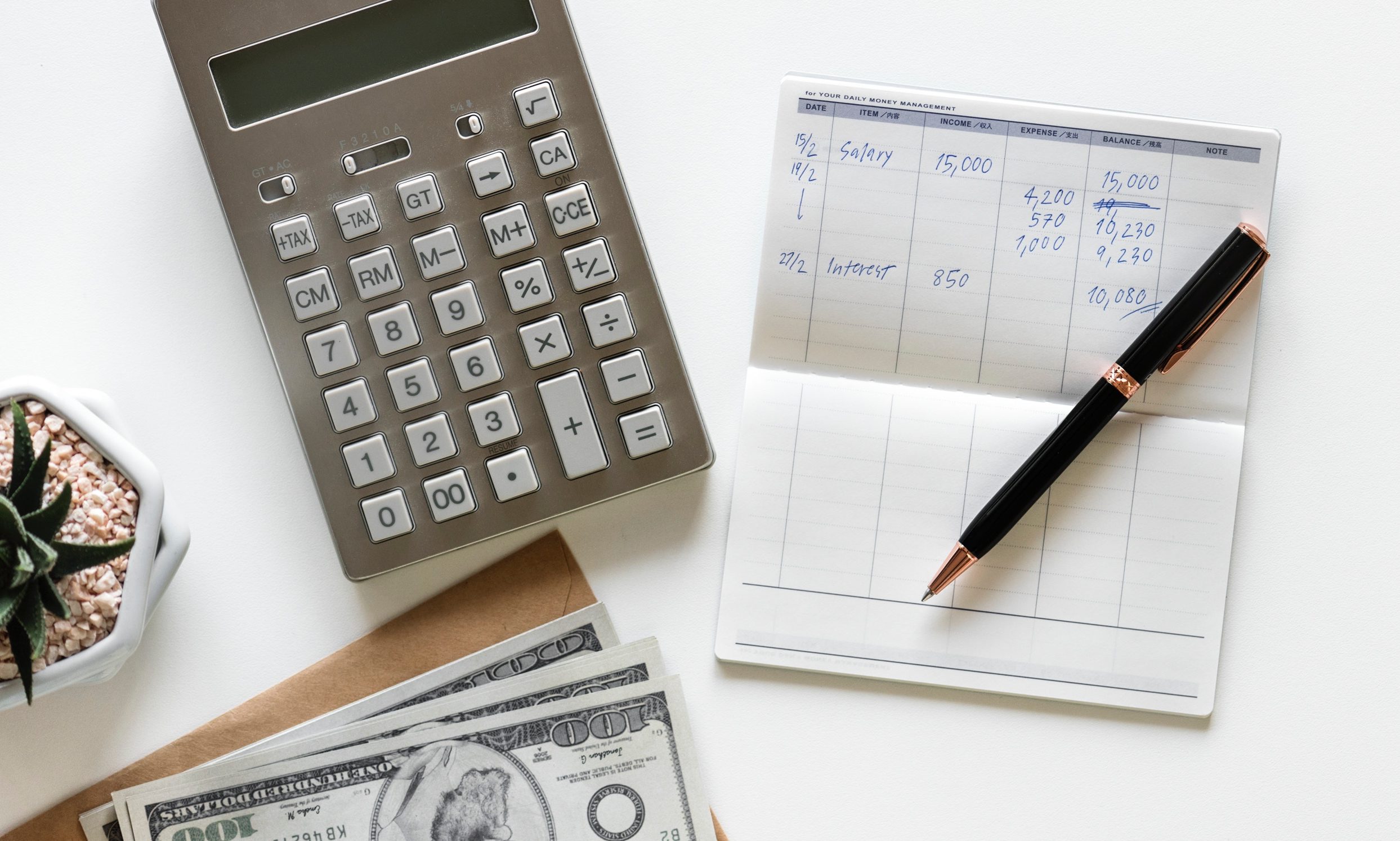 benefits of hiring a general contractor budgeting