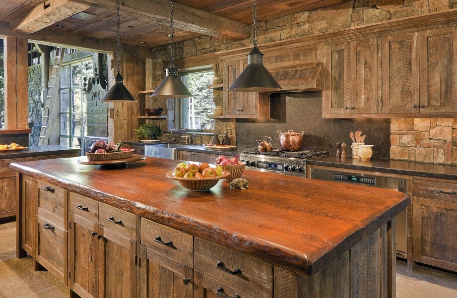 wood-kitchen-island