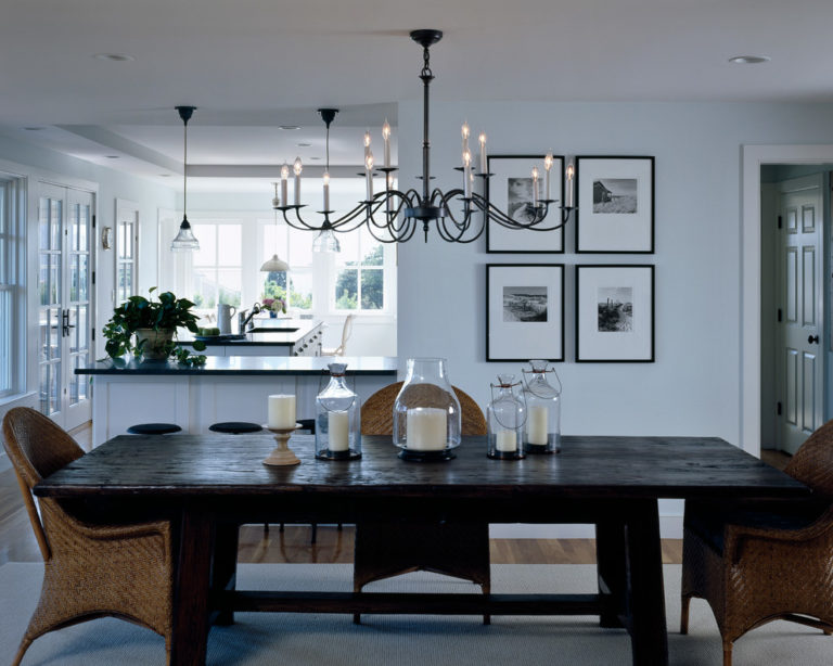 6 Kitchen Table Decor Ideas To Liven Up Your Dining Style | Treasured ...