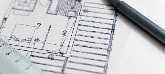 blue print for home remodeling