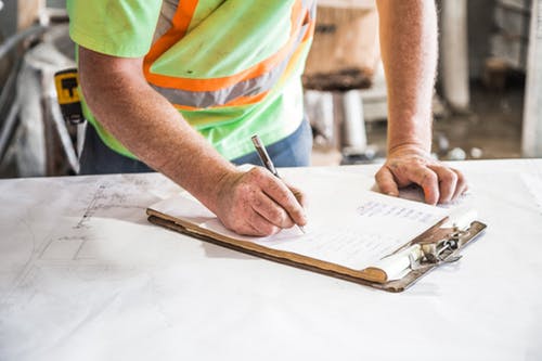 What Does A General Contractor Do Services Job Description More 