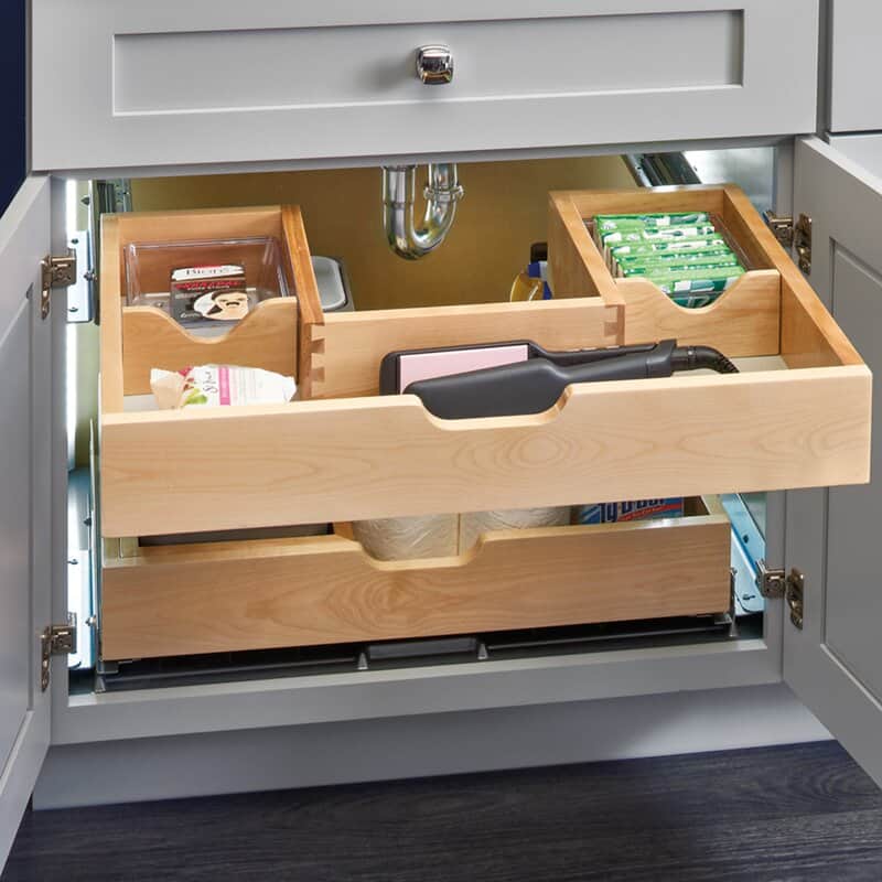 u-shapred-undersink-pull-out-drawer